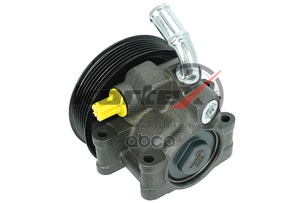 Насос ГУР FORD TRANSIT c 06(SS1446) KPS012 KORTEX арт. KPS012