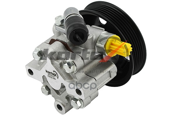 Насос Гур Chevrolet Cruze Kps022 KORTEX арт. KPS022