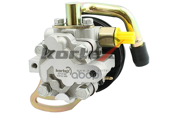 Насос Гур Daewoo Matiz 98-05 (Ac+) Kps030 KORTEX арт. KPS030