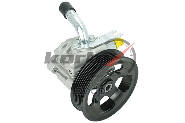 Насос Гур Hyundai H1 07- 2.5Tci Kps039 KORTEX арт. KPS039