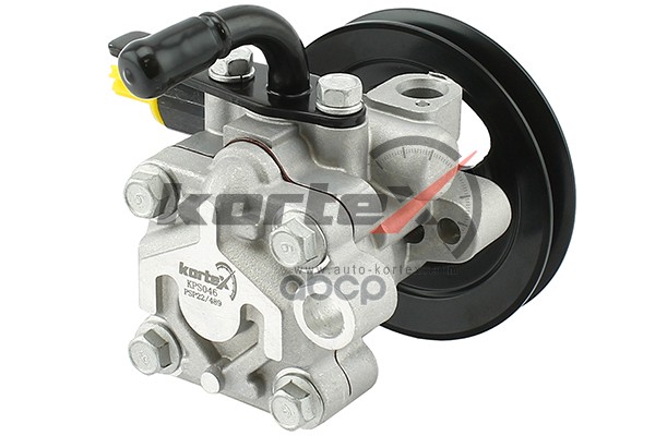 Насос ГУР HYUNDAI PORTER (ТагАЗ) KPS046 KORTEX арт. KPS046