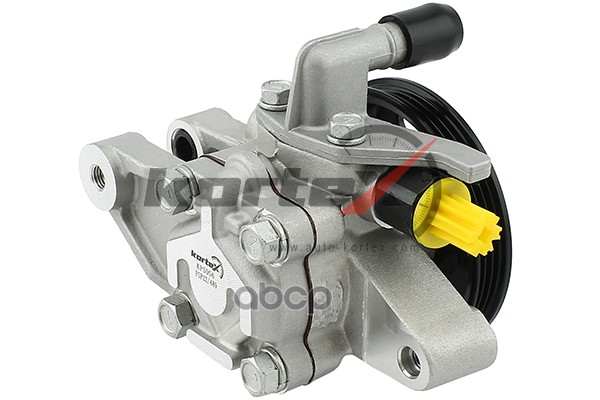 Насос ГУР HYUNDAI SONATA (ТагАЗ) 2.0 06- KORTEX арт. KPS056