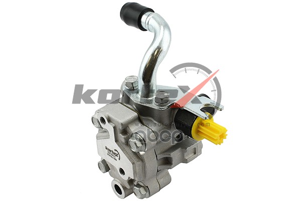 Насос Гур Kia Carnival 06- Kps063 KORTEX арт. KPS063