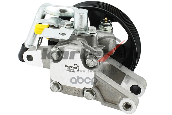 Насос ГУР KIA CERATO 06-09 KPS065 KORTEX арт. KPS065