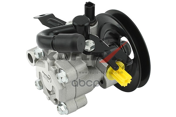 Насос Гур Kia Rio 06- Kps066 KORTEX арт. KPS066