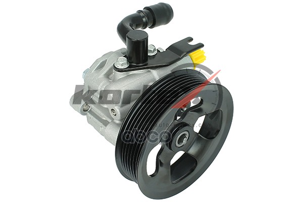 Насос Гур Kia Sorento 06- 2.5Td Kps068 KORTEX арт. KPS068