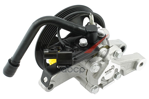 Насос ГУР HYUNDAI SOLARIS IV 10-KIA RIO 11-CERATO 06- KPS084 KORTEX арт. KPS084
