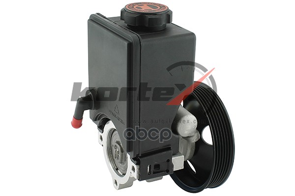 Насос ГУР SSANGYONG ACTYONKYRONREXTON (2.02.7) KPS091 KORTEX арт. KPS091