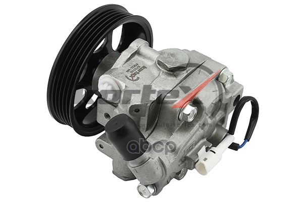 Насос ГУР SUBARU FORESTER 2002-/IMPREZA 2005- KPS095 KORTEX арт. KPS095