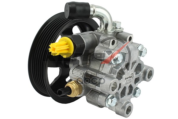 Насос ГУР TOYOTA AVENSIS/CAMRY/LAND CRUISER/RAV 4 II KORTEX арт. KPS096
