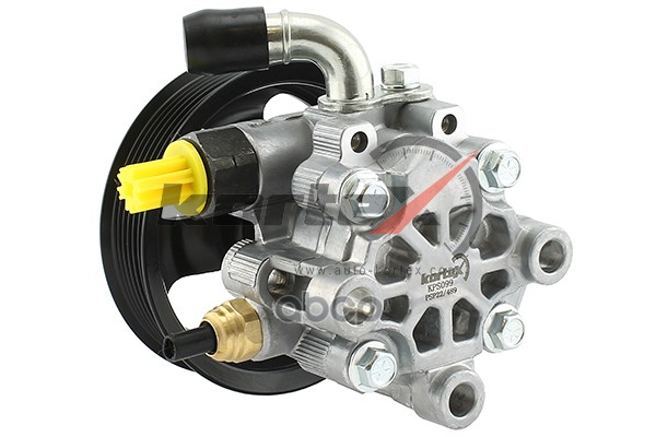 Насос ГУР TOYOTA LAND CRUISER 120 PRADO 03- KPS099 KORTEX арт. KPS099