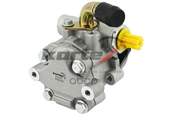 Насос Гур Vw Touareg/Audi Q7 03- Kps100 KORTEX арт. KPS100