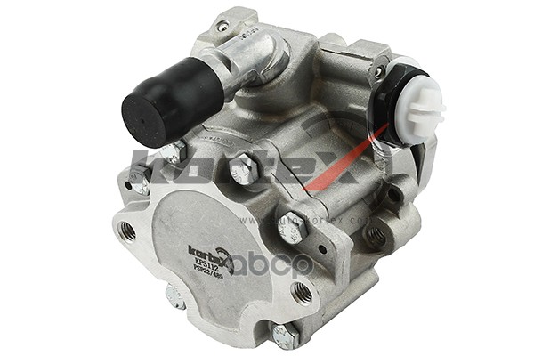 Насос ГУР VW SHARAN 1.9TDI/1.8T/2.8 99- KPS112 KORTEX арт. KPS112