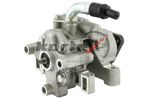 Насос ГУР FIAT DUCATO 2006-CITROEN JUMPER IIIPEUGEOT BOXER III без шкива KPS121 KORTEX арт. KPS121