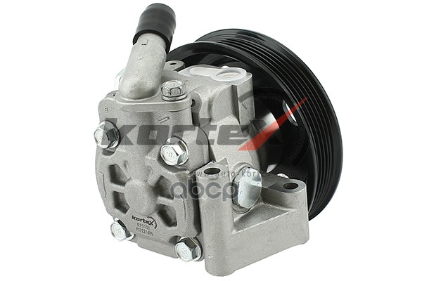 Насос ГУР  FREELANDER II 06- 2.2TDFORD GALAXY 10-MONDEO IV 10- KPS131 KORTEX арт. KPS131
