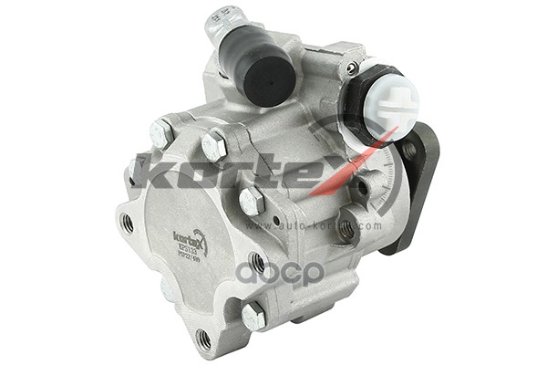 Насос ГУР AUDI A6 2.4/3.2 FSI 04-09 KPS133 KORTEX арт. KPS133