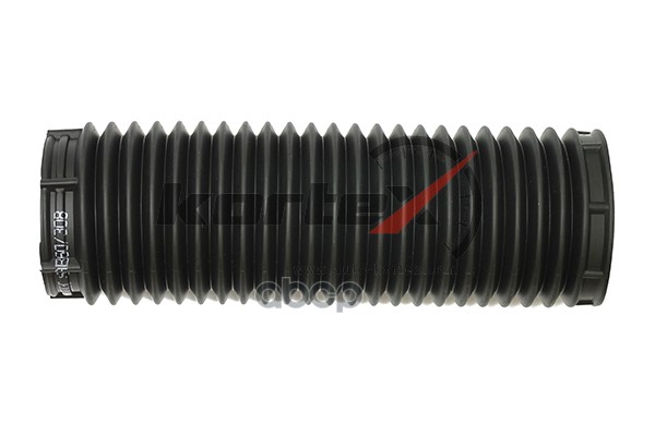 Пыльник амортизатора MAZDA 3FOCUS пер.подв. KRB003 KORTEX арт. KRB003