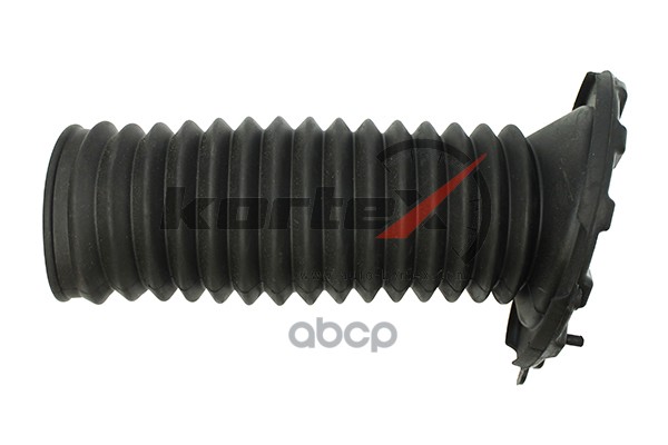 Пыльник амортизатора TOYOTA CAMRY 06- пер.подв. KRB038 KORTEX арт. KRB038