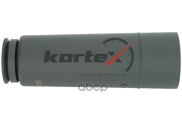 Пыльник амортизатора SKODA RAPID задн. KORTEX арт. KRB083