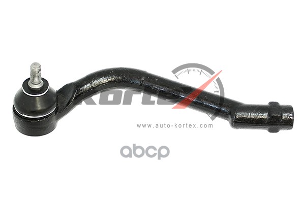 Наконечник Р/Т Hyundai I40 12-/Kia Optima 12- Правый KORTEX арт. KRT5132
