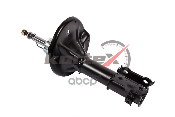 Амортизатор HYUNDAI ELANTRA (ТагАЗ) 00- пер.лев.газ. KSA007STD KORTEX арт. KSA007STD