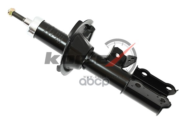 Амортизатор KIA PICANTO (BA) 04- пер.лев.масл. KSA046STD KORTEX арт. KSA046STD