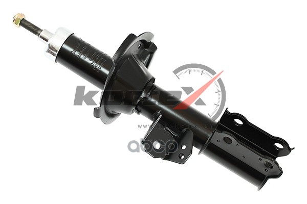 Амортизатор Kia Picanto (Ba) 04- Пер.прав.масл. KORTEX арт. KSA047STD