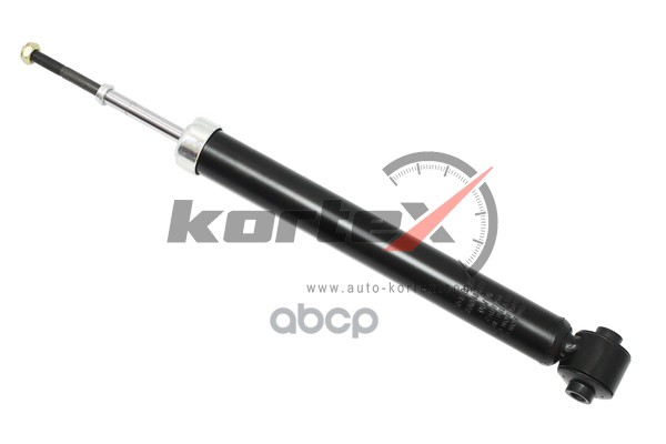 Амортизатор KIA PICANTO (BA) 04- зад.масл. KORTEX арт. KSA048STD