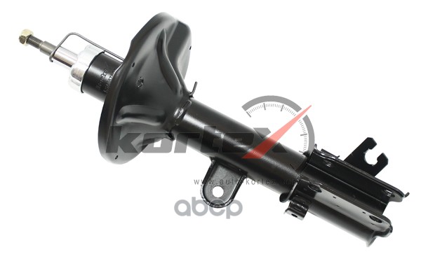 Амортизатор HYUNDAI TUCSONKIA SPORTAGE 04-10 пер.прав.газ. KSA057STD KORTEX арт. KSA057STD