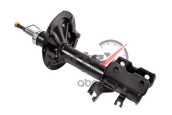 Амортизатор пер. лев. FX35 KSA101STD KORTEX арт. KSA101STD