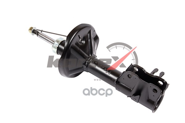 Амортизатор MITSUBISHI COLT 0497-0603 (V1.3) пер.прав.газ. KSA137STD KORTEX арт. KSA137STD