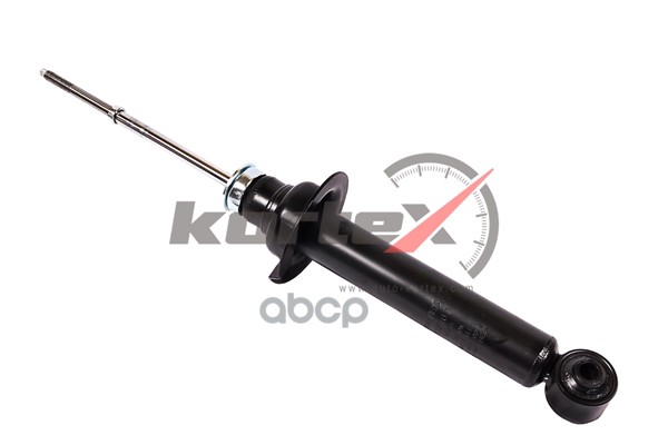 Амортизатор MITSUBISHI PAJERO IV 07- пер.газ. KSA169STD KORTEX арт. KSA169STD