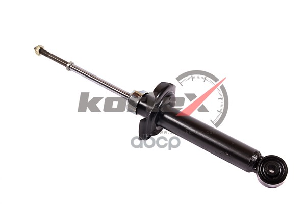 Амортизатор NISSAN ALMERA CLASSICN16 0301- зад.газ. KSA187STD KORTEX арт. KSA187STD