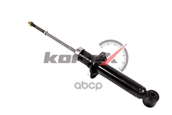 Амортизатор NISSAN ALMERA N16 -0201 зад.газ. KSA190STD KORTEX арт. KSA190STD