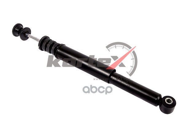 Амортизатор NISSAN NOTE 06- зад.газ. KORTEX арт. KSA211STD