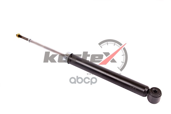 Амортизатор NISSAN TIIDA 09/07- зад.газ. KORTEX арт. KSA229STD
