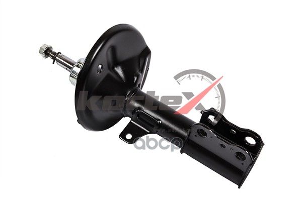 Амортизатор TOYOTA CAMRY V20 08/96-11/01 пер.прав.газ. KORTEX арт. KSA259STD