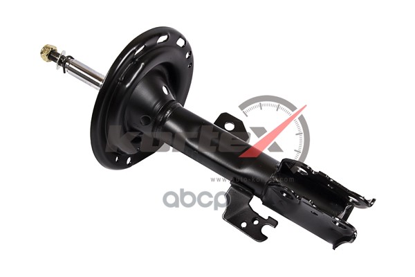 Амортизатор Toyota Camry V30 03-06 Передний Левый Газовый KORTEX арт. KSA262STD