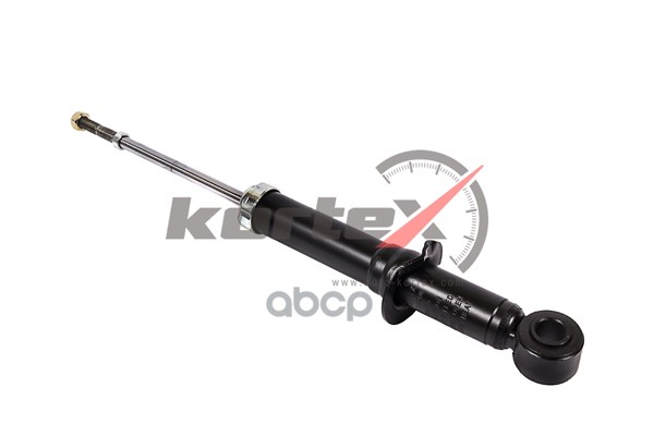 Амортизатор TOYOTA COROLLA 02- зад.газ.(sedan AT) KORTEX арт. KSA280STD