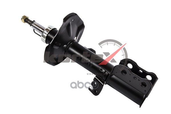 Амортизатор TOYOTA COROLLA 02- пер.лев.газ. KSA281STD KORTEX арт. KSA281STD