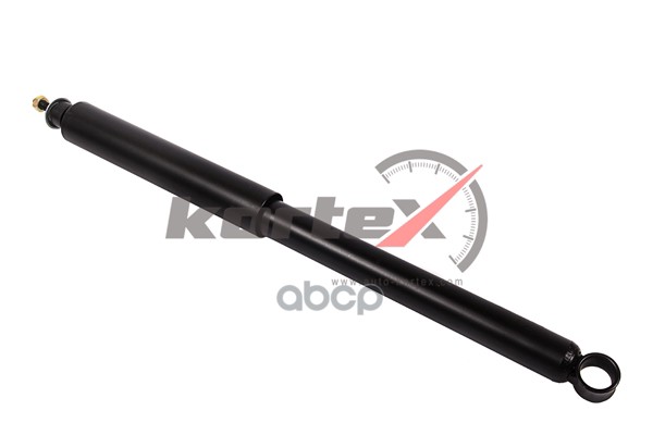 Амортизатор Toyota Rav 4 08/96-10/05/Chery Tigo T11 06- Зад.газ. KORTEX арт. KSA298STD