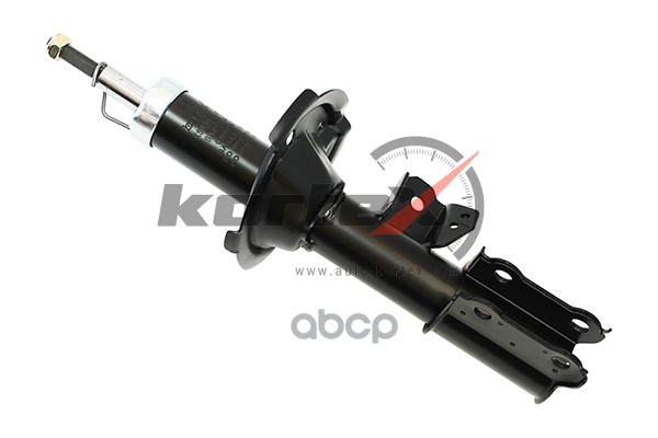 Амортизатор KIA PICANTO (BA) 04- пер.лев.газ. KSA307STD KORTEX арт. KSA307STD