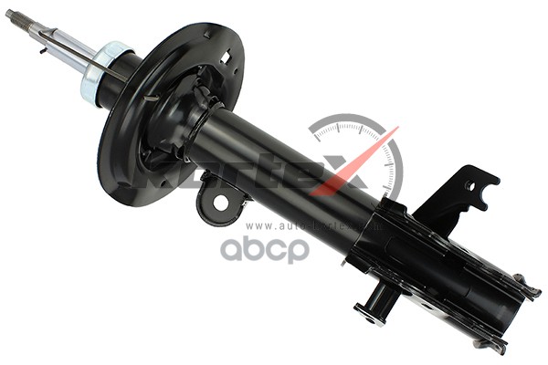 Амортизатор HAVAL H6 20- перед.прав.газ. KORTEX арт. KSA338STD