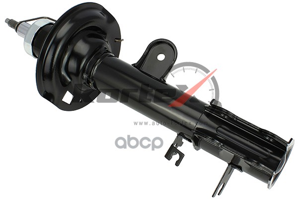 Амортизатор GEELY COOLRAY 1.5T 19- перед.лев KORTEX арт. KSA352STD