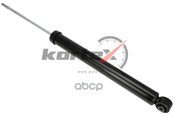 Амортизатор GEELY COOLRAY 1.5T 19- задний KORTEX арт. KSA354STD