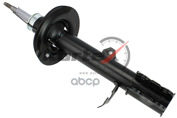 Амортизатор CHERY TIGGO 7 T15/J68 20- перед.лев. KORTEX арт. KSA366STD