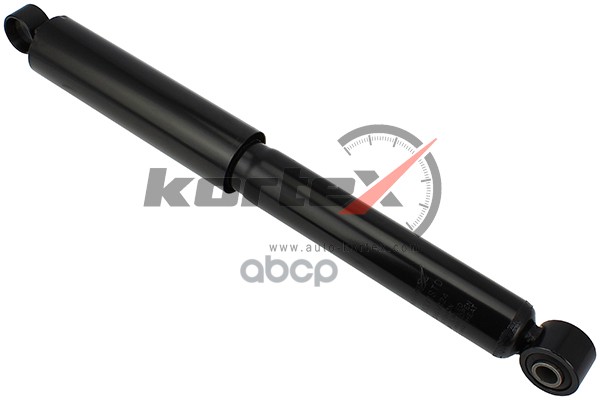 Амортизатор MITSUBISHI PAJERO SPORT 15- задний лев./прав. KORTEX арт. KSA371STD