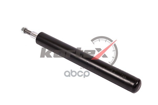 Амортизатор AUDI 80 B3B4 пер.масл. KSA507STD KORTEX арт. KSA507STD