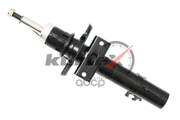 Амортизатор AUDI A1VW POLO 09- пер.газ KSA510STD KORTEX арт. KSA510STD