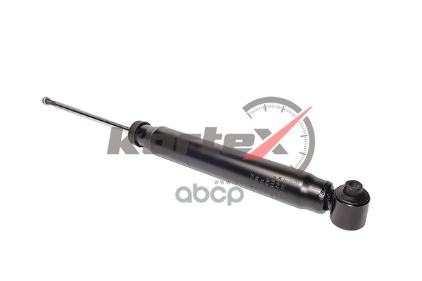 Амортизатор AUDI A6VW PASSAT B5 зад.газ.(с оборуд.для плохих дорог) KSA533STD KORTEX арт. KSA533STD
